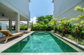 Limited Time Deal - Modern Villa - Close to Beach - Spacious Pool!